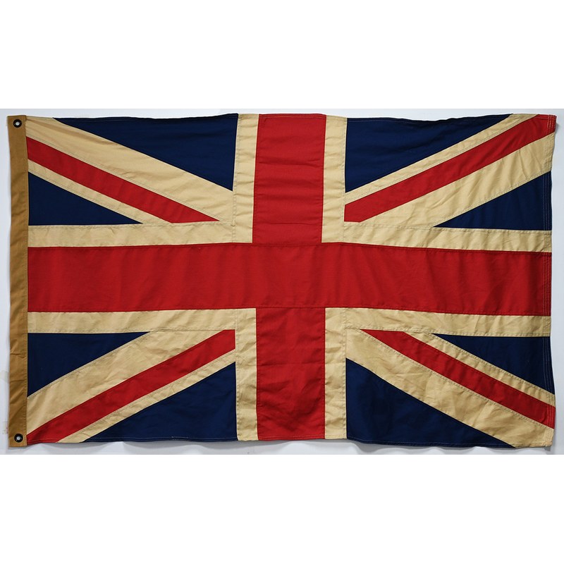 新抚英国国旗 3x5ft